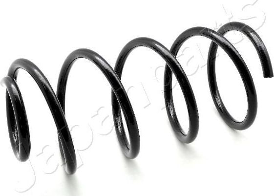 Пружина подвески Japanparts передняя для Mazda 3 II (BL) 2009-2014. Артикул ZC3342A