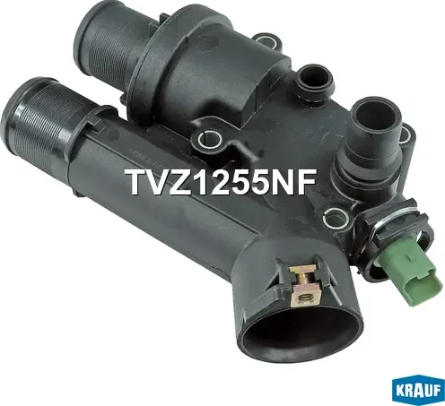 Термостат (Krauf). Артикул TVZ1255NF
