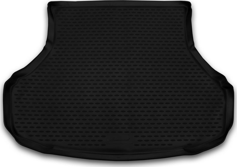 Коврик Element для багажника Lada Granta I седан 2018-2026. Артикул ELEMENT5253B10