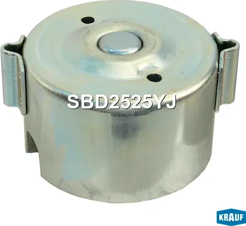 Крышка стартера задняя Krauf. Артикул SBD2525YJ