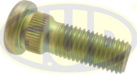 Шпилька колеса (болт ступицы) G.U.D.. Артикул GSP901011