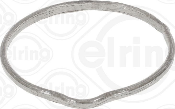 Прокладка глушителя Elring для Alfa Romeo Stelvio 2016-2026. Артикул 384.471