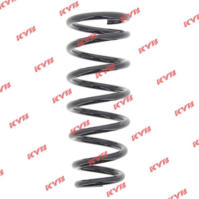 Пружина подвески KYB (Каяба) K-Flex задняя для Toyota Avensis II 2003-2008. Артикул RI6499