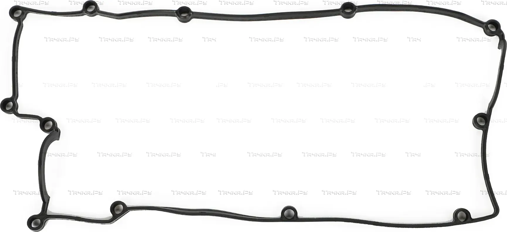 Прокл.клап.кр.HYUNDAI Accent (MC)/KIA Rio (JB) (Speedmate). Артикул SMGVC082R