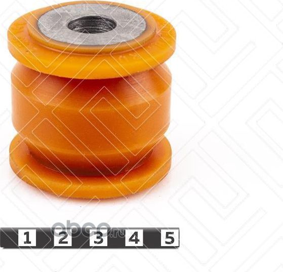 Сайлентблок тяги Панара передней / задней подвески. № 2-06-141 SB (Полиуретан). Артикул 206141