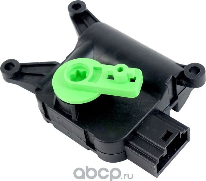 СЕРВОПРИВОД ЗАСЛОНКИ (Bogap). Артикул A4132111