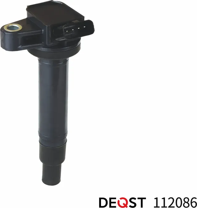 Катушка зажигания TOYOTA LAND CRUISER (_J20_) Вездеход закрытый 01.08- 4.7 V8 (Deqst) Deqst. Артикул 112086
