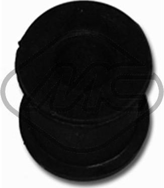 Втулки стабилизатора Metalcaucho. Артикул 44460