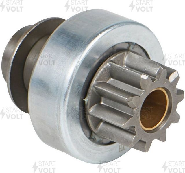 Бендикс стартера StartVOLT для Hyundai i40 I 2011-2026. Артикул VCS 0805