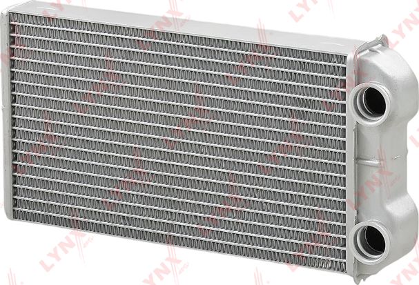 Радиатор отопителя (печки) LYNXauto. Артикул RH-0255