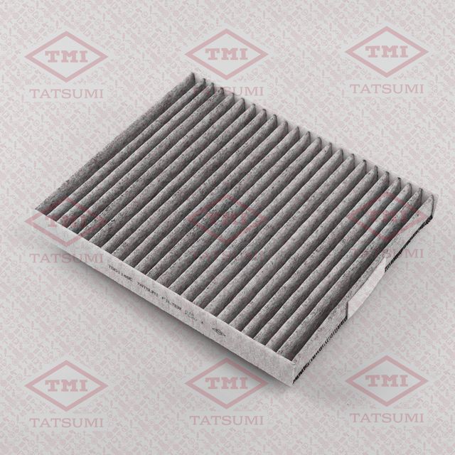 Фильтр салона (Tatsumi). Артикул TBD1148C