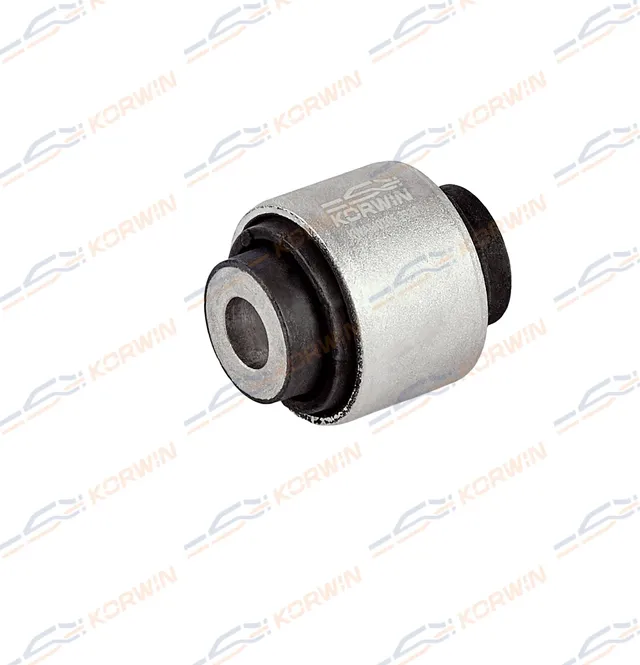 Сайлентблок рычага заднего поперечного внешний 12мм (гарантия 1 год/30т.км) (Korwin). Артикул KWAM0105