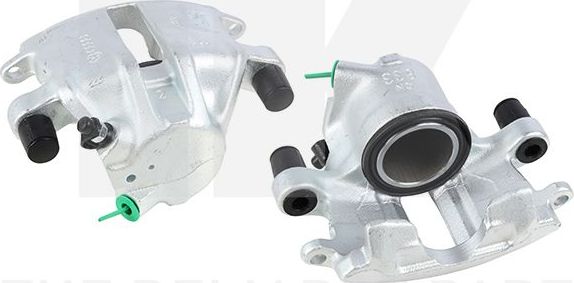 Тормозной суппорт NK (Чугун). Артикул 2147112