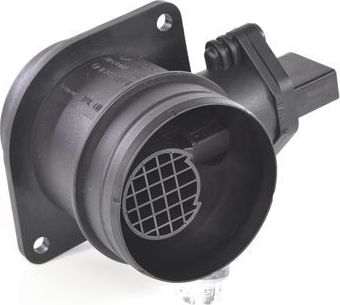 Датчик массового расхода воздуха (ДМРВ) Bosch для Skoda Fabia I 2003-2007. Артикул 0 281 002 531