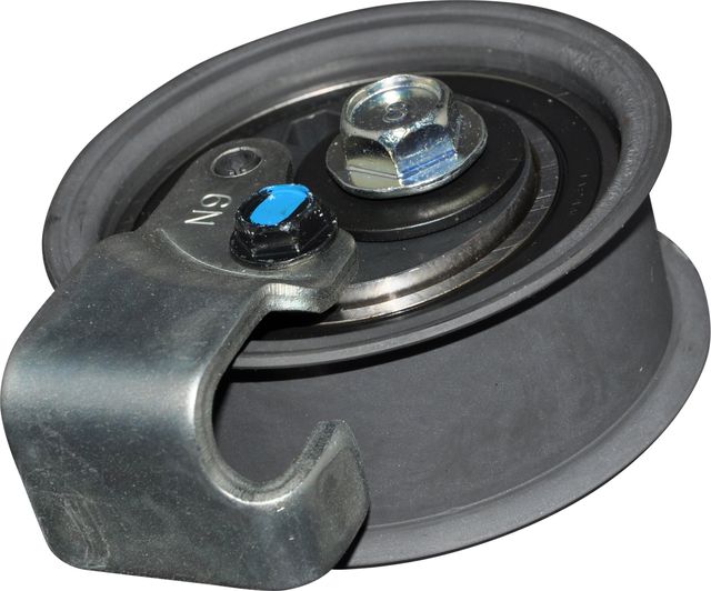 Натяжной ролик (натяжитель) ремня ГРМ JP Group для Audi A4 I (B5) 1994-2001. Артикул 1112203600