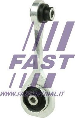 Подушка (опора) двигателя Fast. Артикул FT52599