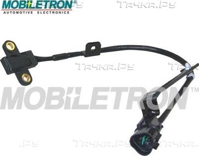 Датчик положения коленвала Mobiletron для Hyundai Getz I 2005-2009. Артикул CS-K042