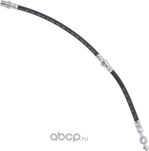 ШЛАНГ ТОРМОЗНОЙ (G.u.d). Артикул GBH000469