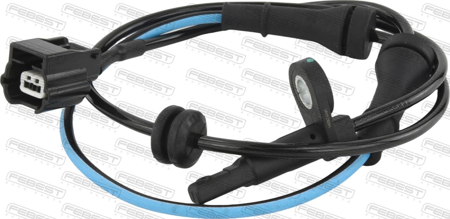 Датчик ABS Febest. Артикул 02606-014