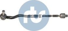 Рулевая тяга поперечная RTS. Артикул 90-99553-2