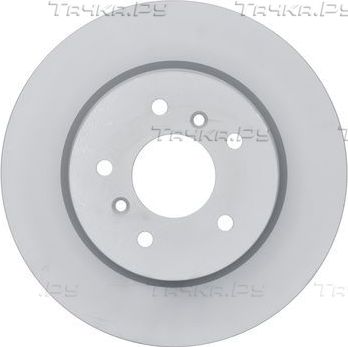 Тормозной диск Bosch. Артикул 0 986 479 D17