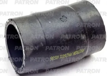 Патрубок радиатора (Patron) Patron. Артикул PH2601