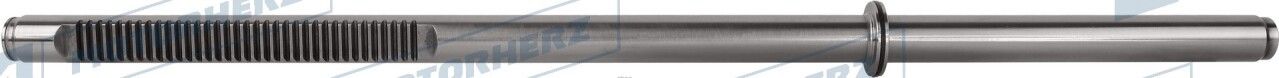 Шток рулевой рейки (Motorherz). Артикул HVZ0068X