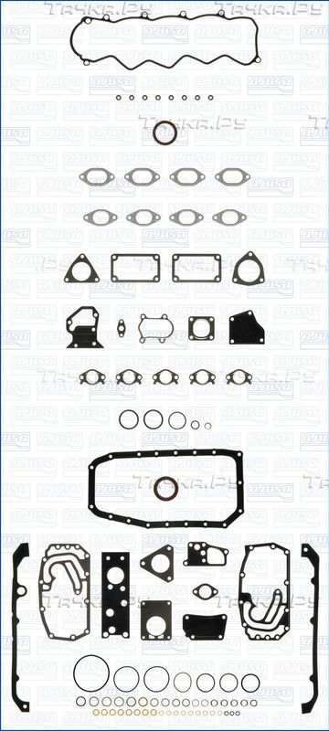 Прокладки двигателя (комплект) Ajusa для IVECO Daily III 1999-2007. Артикул 51020500