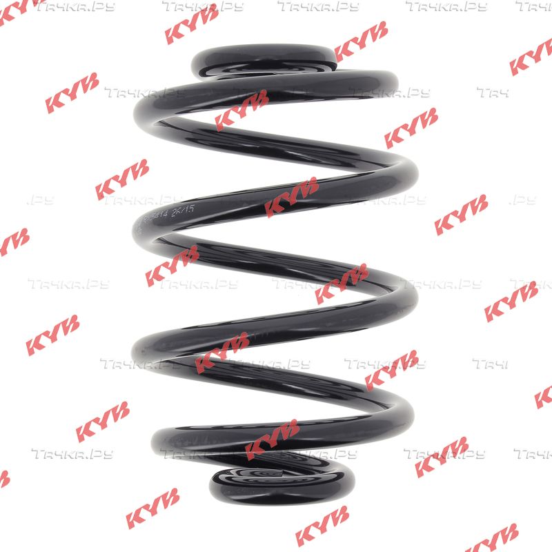 Пружина подвески KYB (Каяба) K-Flex задняя для Opel Omega B 1994-2003. Артикул RX5414