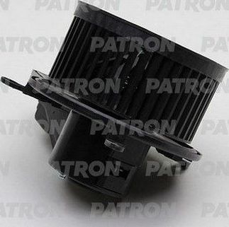 Вентилятор, мотор печки (отопителя) салона Patron. Артикул PFN326