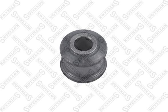 Втулка стабилизатора Stellox передняя правая/левая для Mercedes-Benz Vario 1996-2013. Артикул 84-09522-SX