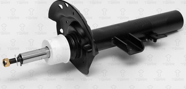 Амортизатор подвески задний левый LAND ROVER Freelander 2 2006 (Torr). Артикул DH1129L