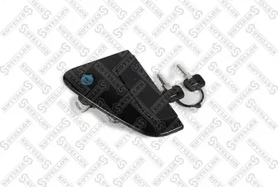 Ручка двери Stellox правая для DAF CF 85 2001-2013. Артикул 87-24763-SX