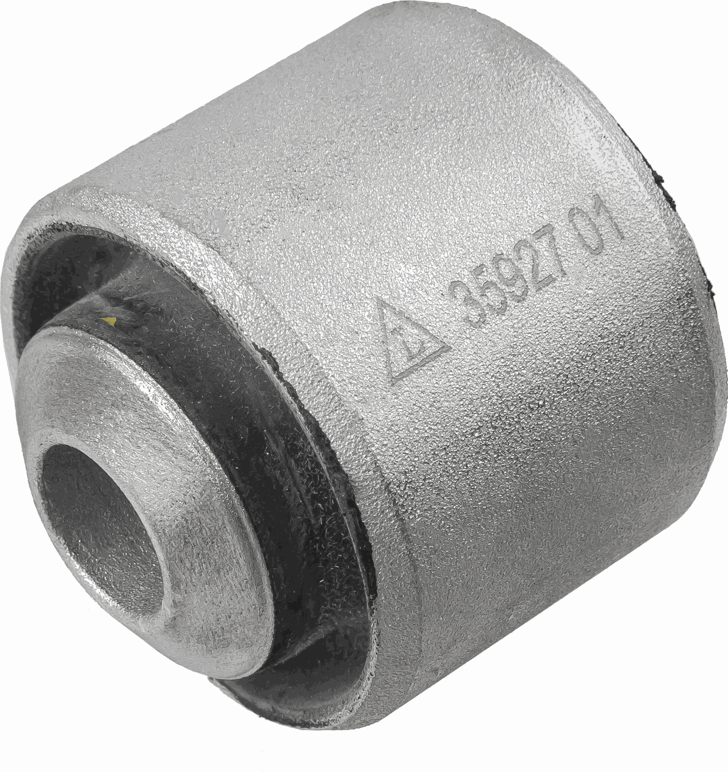 Сайлентблок переднего рычага подвески Lemforder. Артикул 35927 01