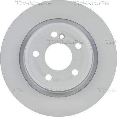 Тормозной диск Bosch. Артикул 0 986 479 A04