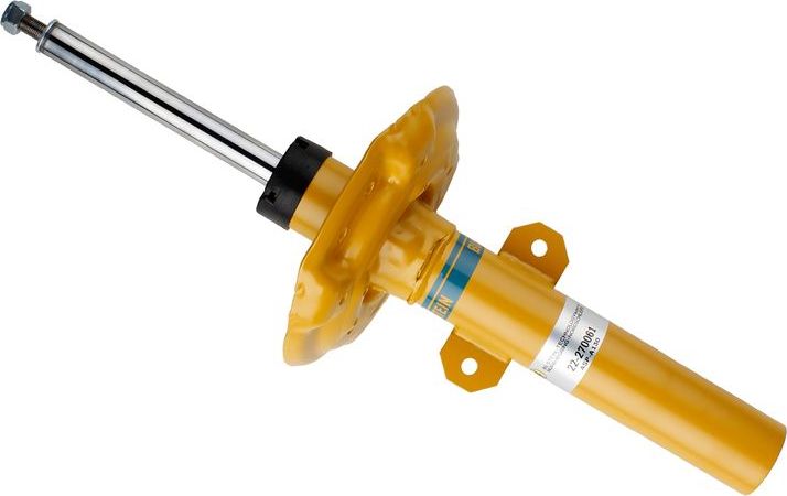 Амортизатор Bilstein B8 Performance Plus. Артикул 22-270061