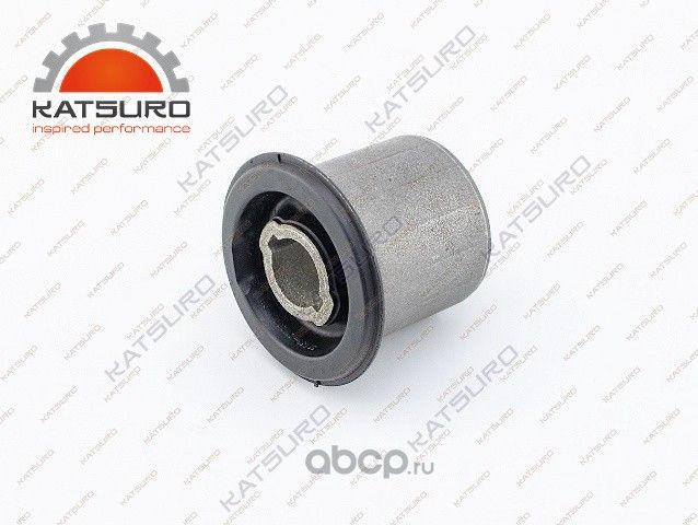 САЙЛЕНТБЛОК БАЛКИ ЗАДНЕЙ (Katsuro). Артикул KAT353SD