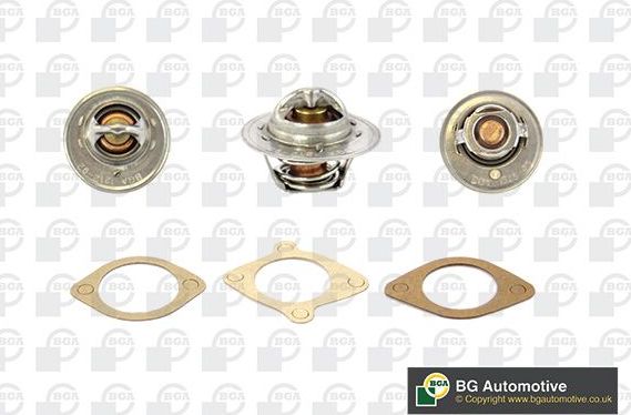 Термостат BGA для Mitsubishi Sigma 1991-1996. Артикул CT5485K