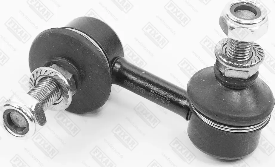 Тяга/стойка стабилизатора (Fixar). Артикул FP0610R