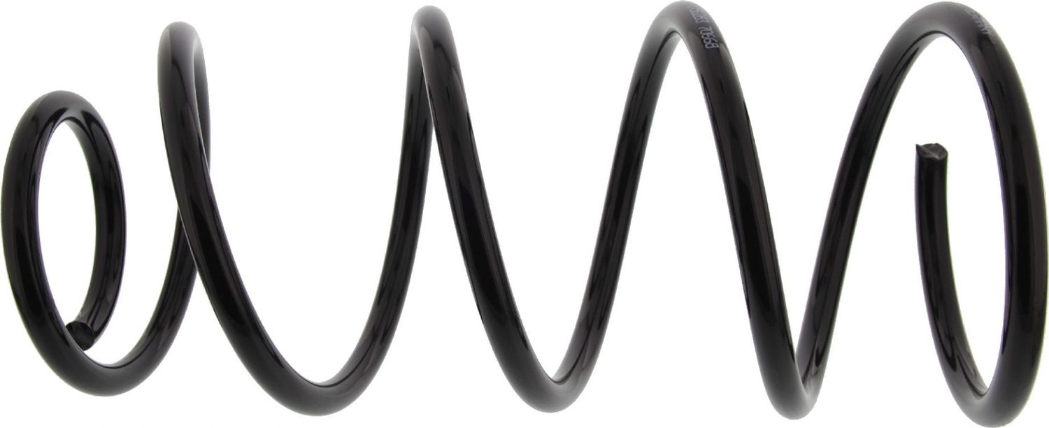 Пружина подвески MAPCO. Артикул 70668