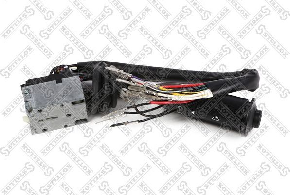 Подрулевой переключатель Stellox для MAN SL II 1984-1994. Артикул 88-07841-SX