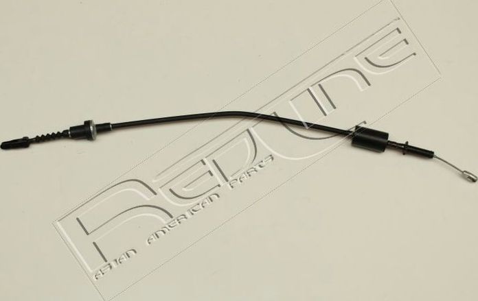 Трос сцепления RED Line. Артикул 49HY000