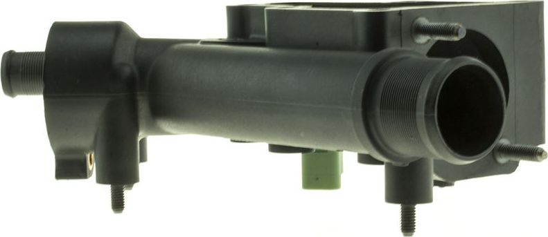 Корпус термостата MotoRad (полимерный материал). Артикул CH2007