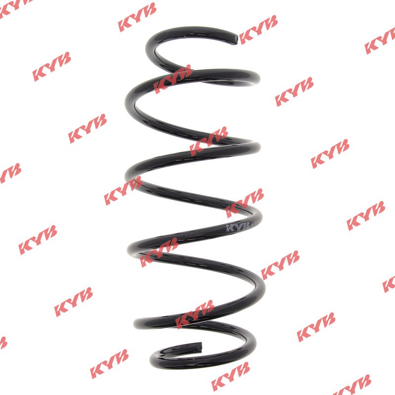 Пружина подвески KYB (Каяба) K-Flex. Артикул RA1814