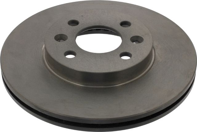 Тормозной диск Febi Bilstein. Артикул 19925
