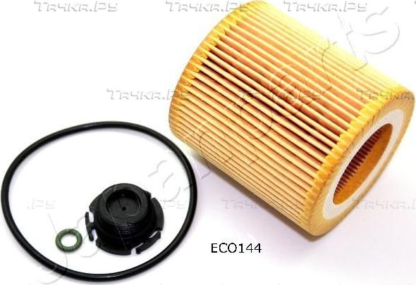 Масляный фильтр Japanparts. Артикул FO-ECO144
