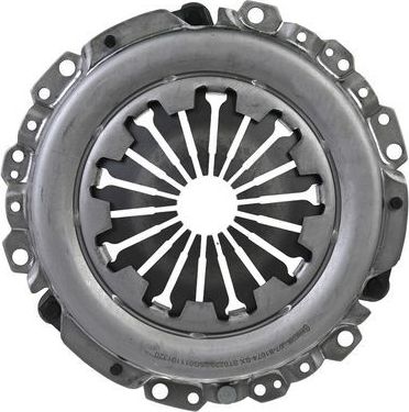 Корзина сцепления Stellox. Артикул 07-81074-SX