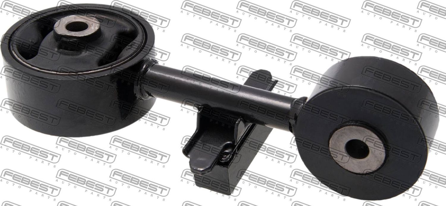 Подушка (опора) двигателя Febest. Артикул TM-ACU25RH