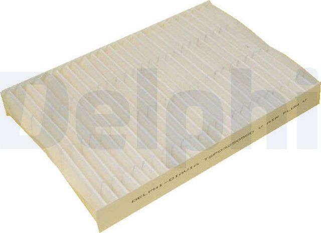 Салонный фильтр Delphi. Артикул TSP0325058