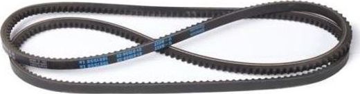 Приводной ремень клиновой Stellox. Артикул 01-01550-SX